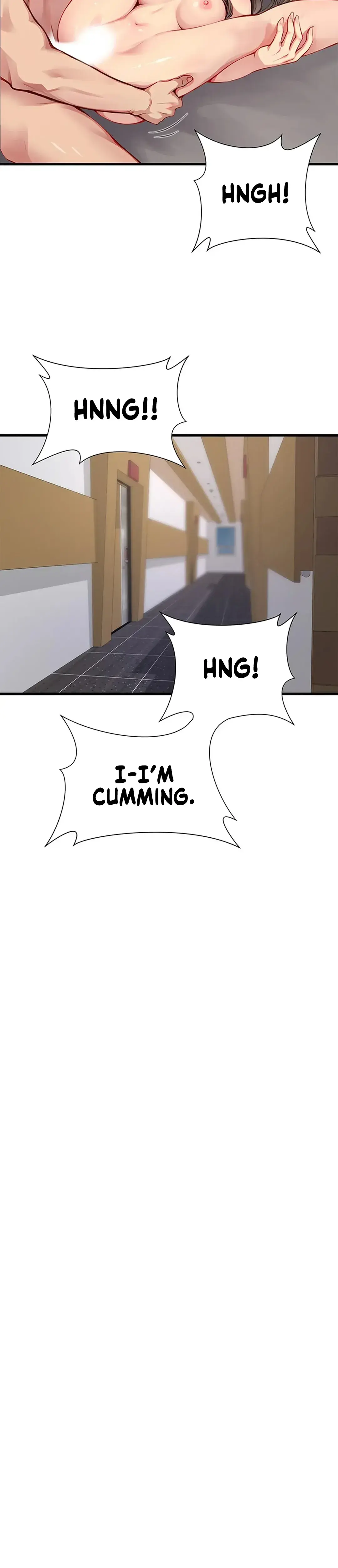 S Class Episode 31 - Page 22