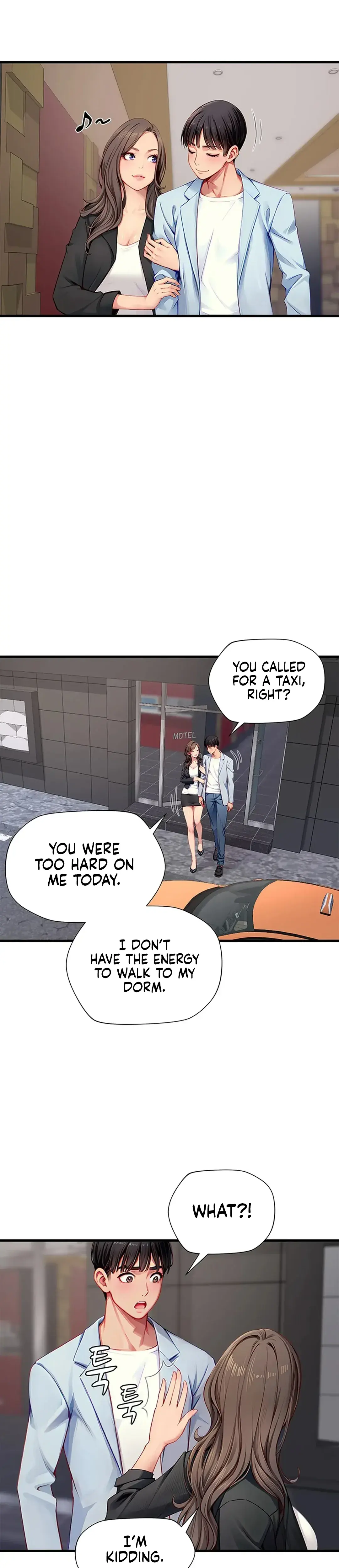 S Class Episode 31 - Page 23