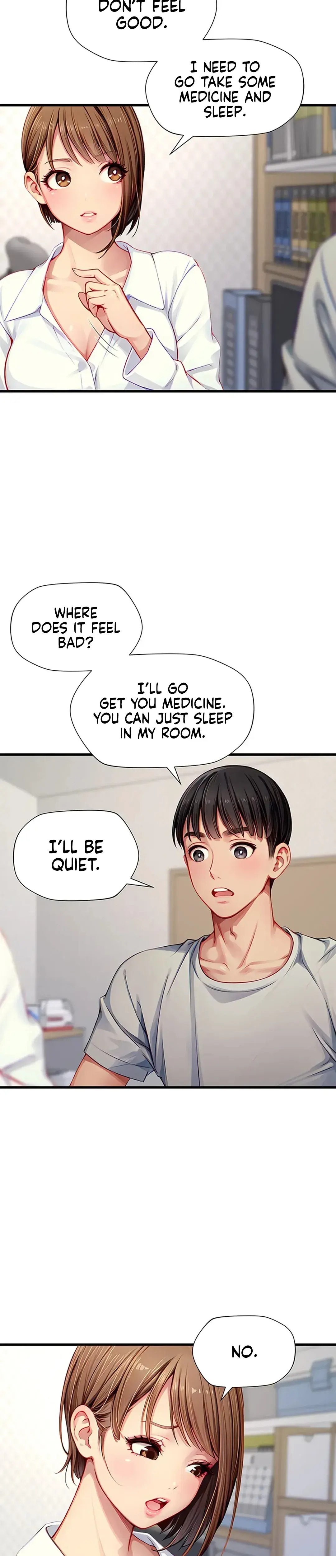 S Class Episode 31 - Page 4
