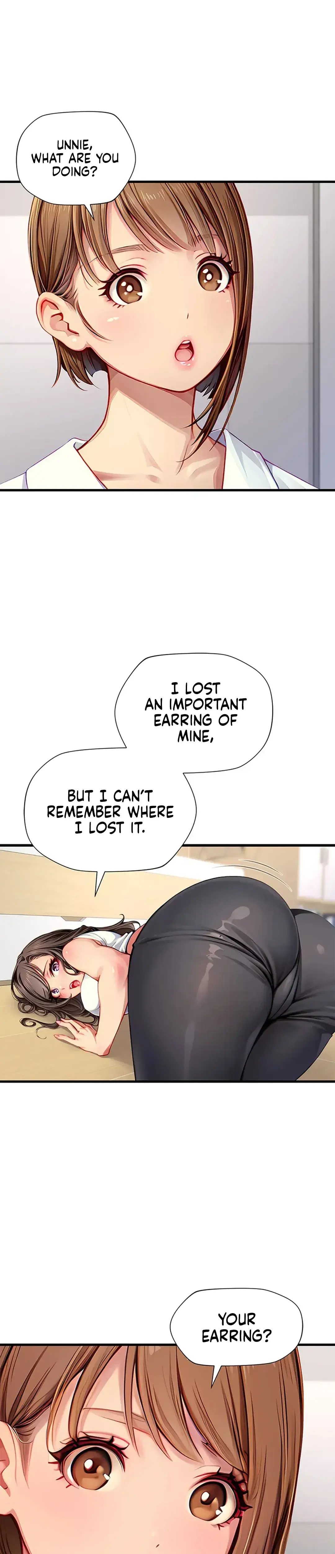 S Class Episode 31 - Page 7