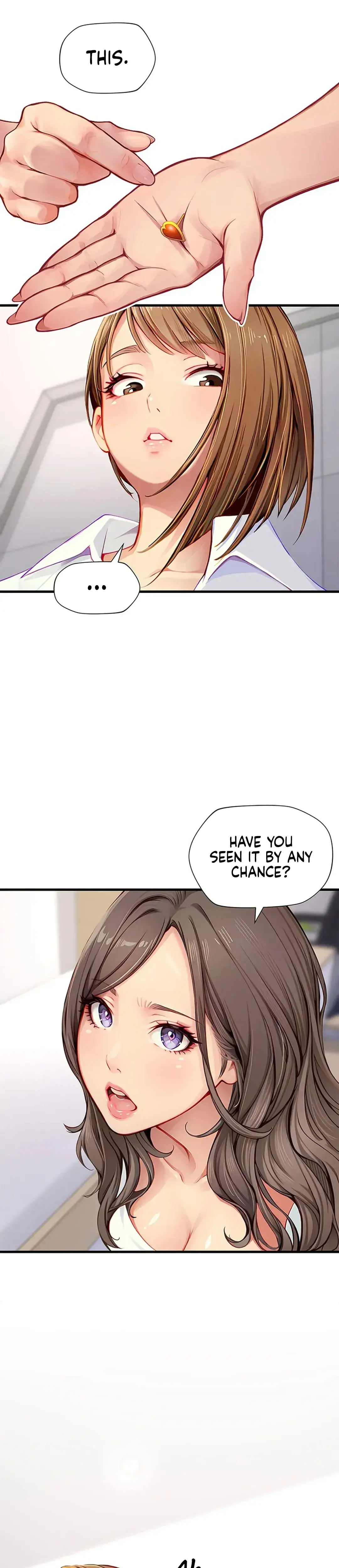 S Class Episode 31 - Page 9