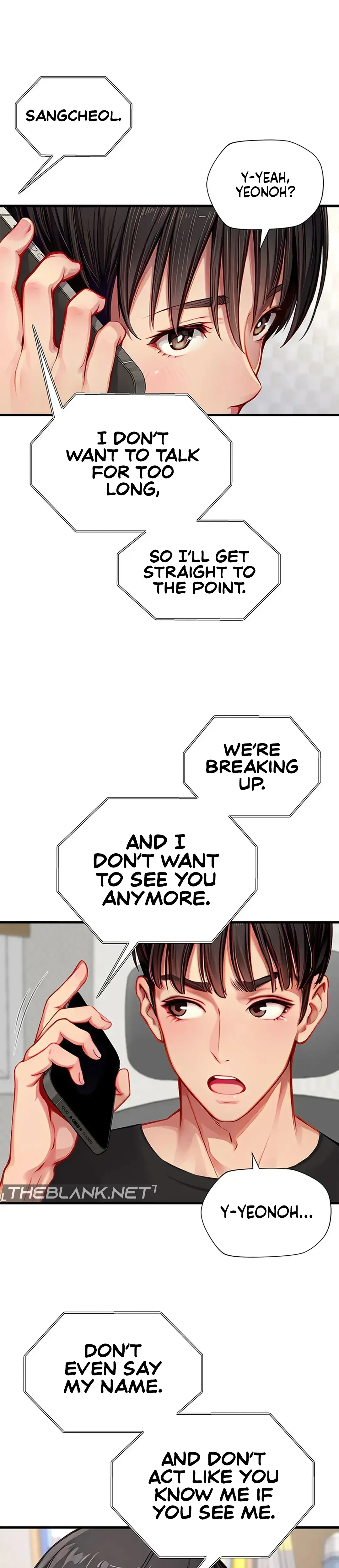 S Class Episode 32 - Page 12