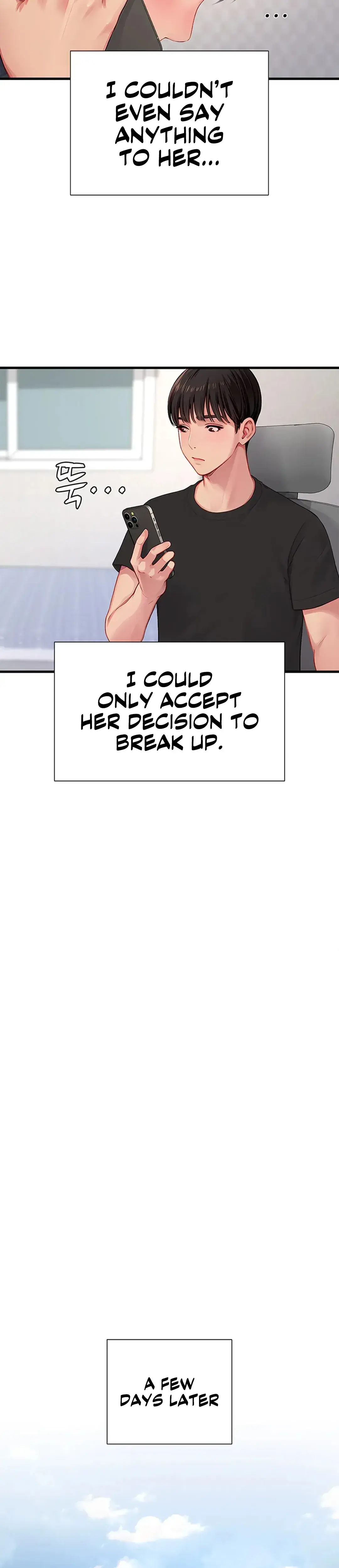 S Class Episode 32 - Page 14