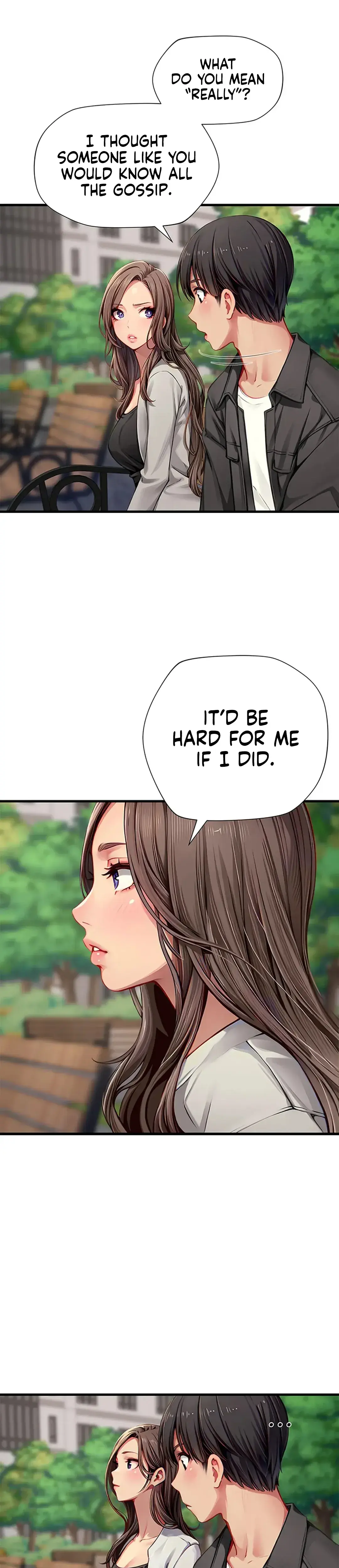 S Class Episode 32 - Page 19