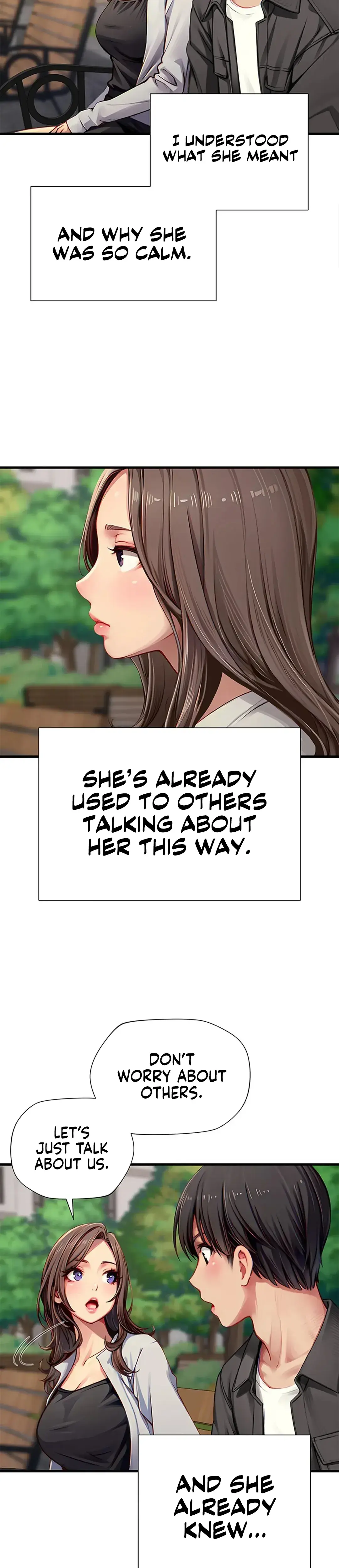 S Class Episode 32 - Page 20