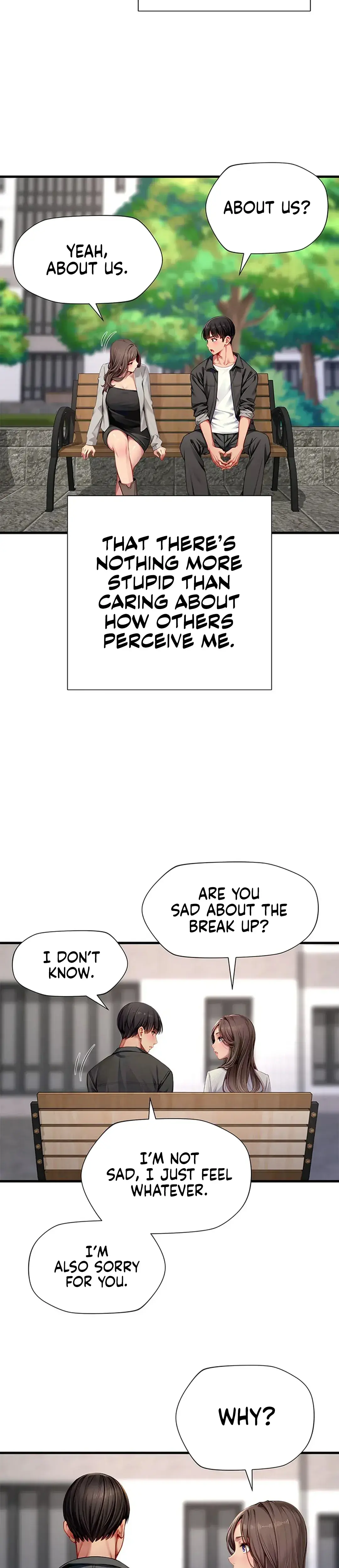 S Class Episode 32 - Page 21