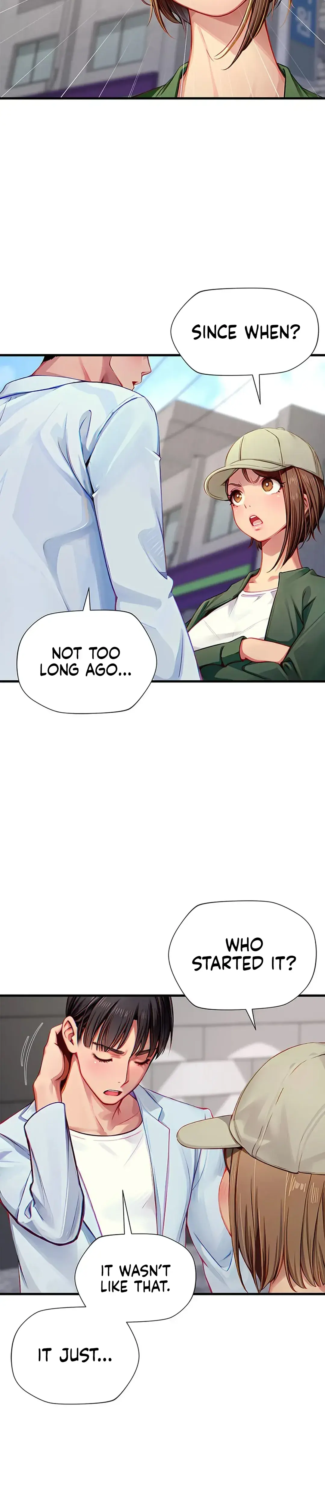 S Class Episode 32 - Page 3