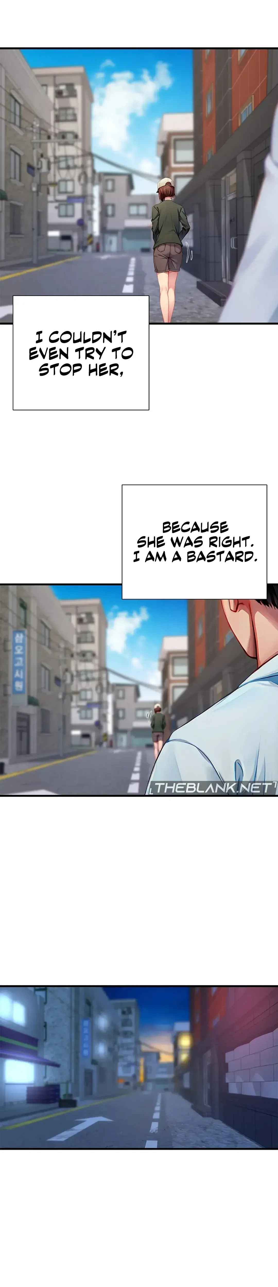 S Class Episode 32 - Page 6