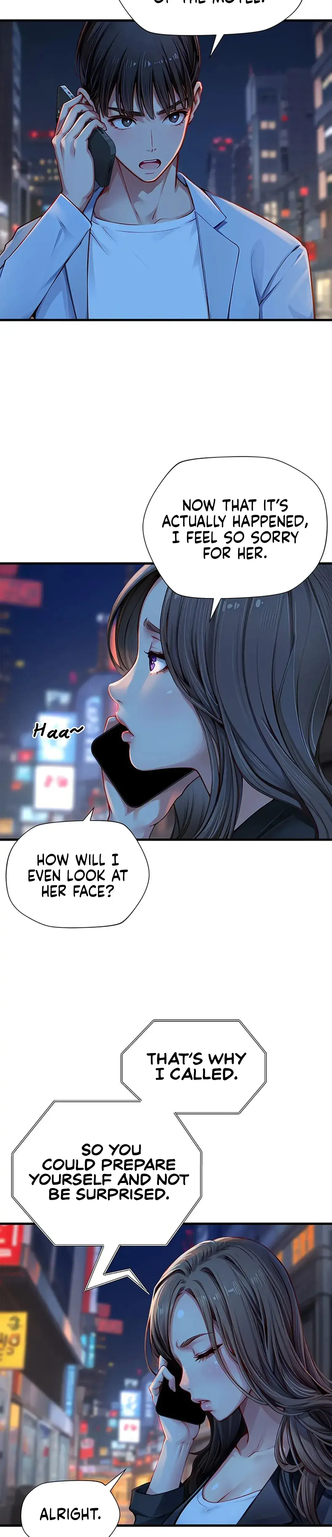 S Class Episode 32 - Page 8