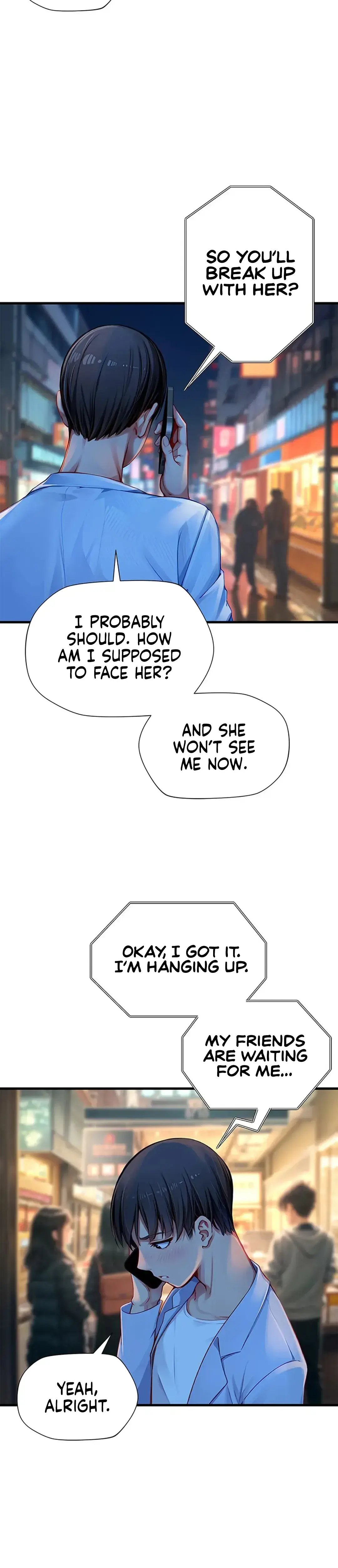 S Class Episode 32 - Page 9