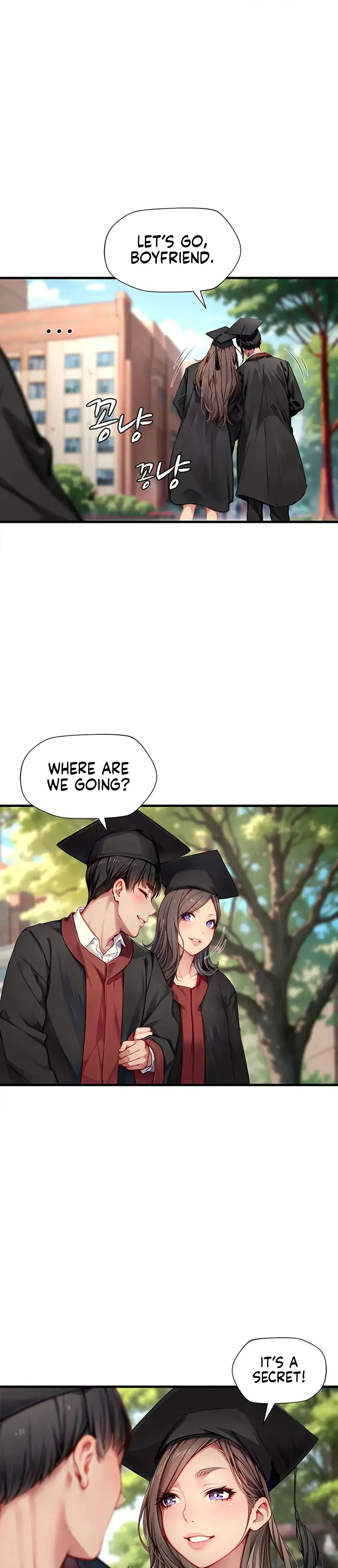 S Class Episode 33 - Page 14