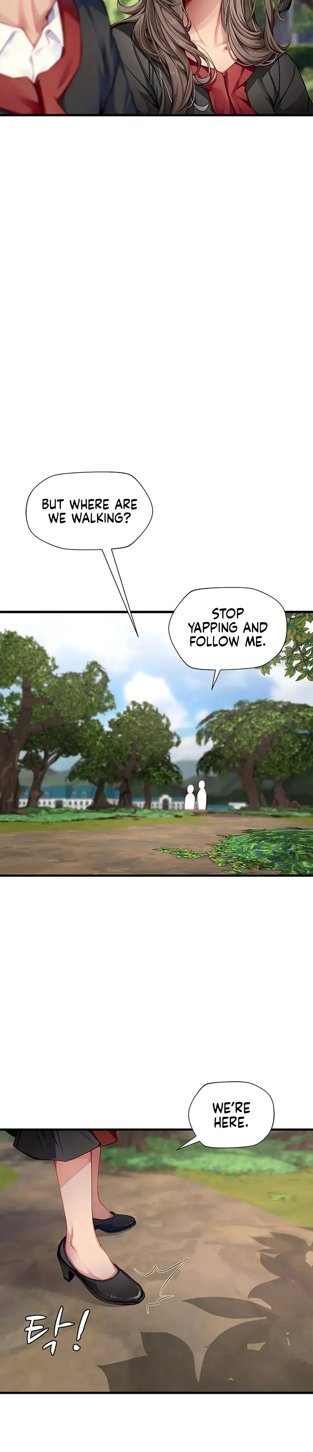 S Class Episode 33 - Page 15