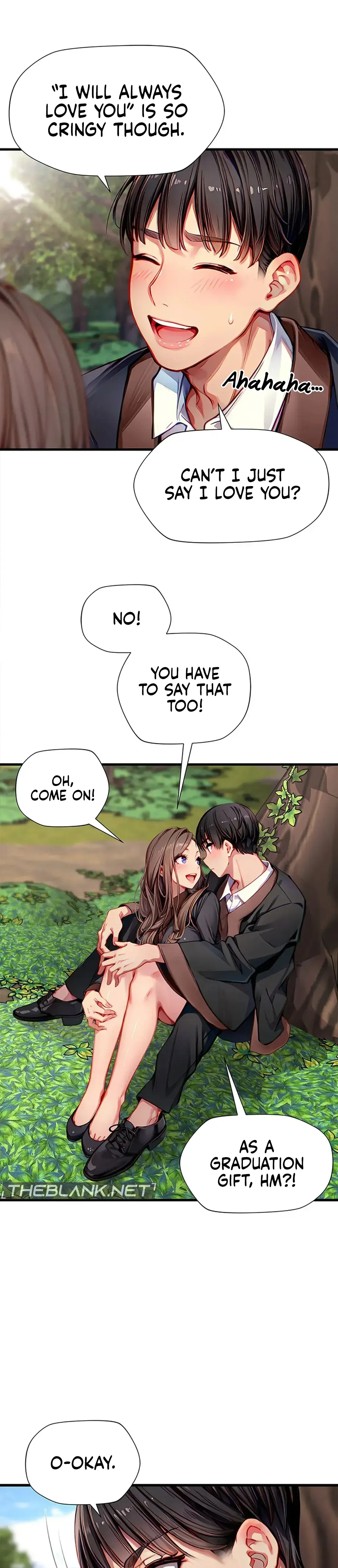 S Class Episode 33 - Page 24