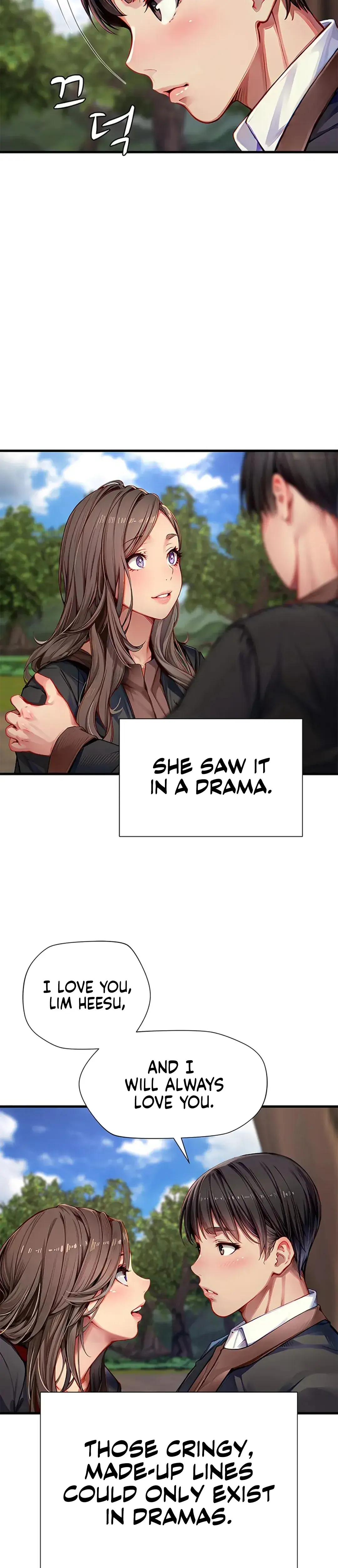 S Class Episode 33 - Page 25