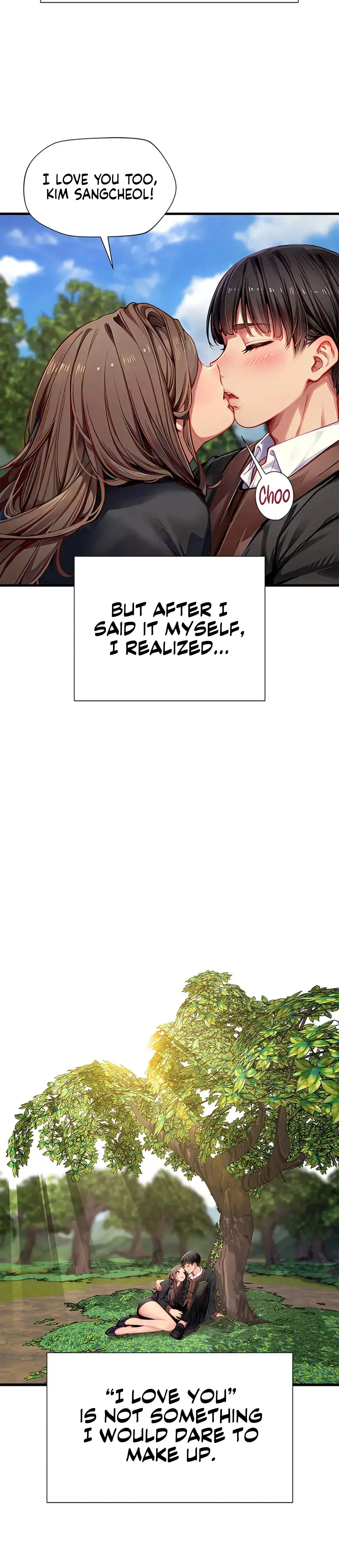 S Class Episode 33 - Page 26