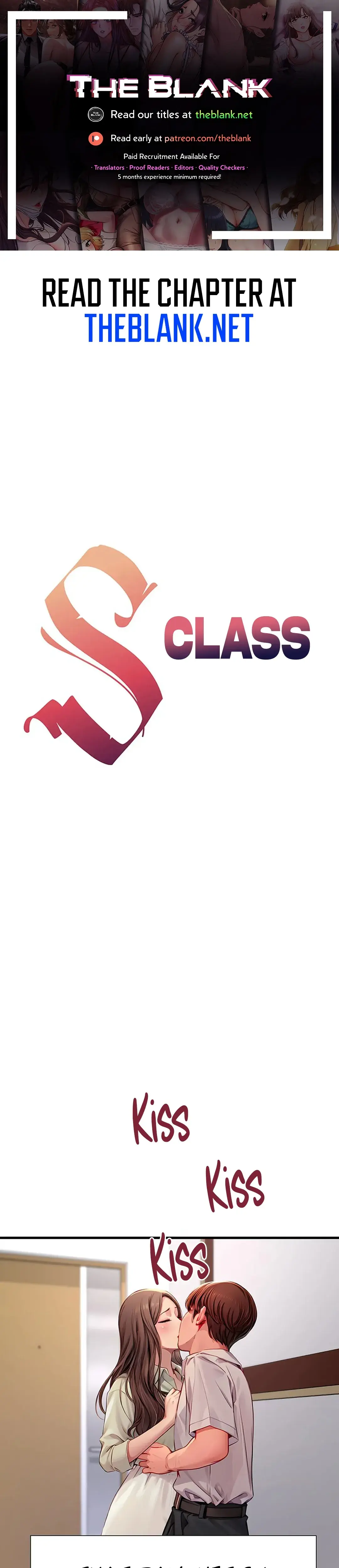 S Class Episode 4 - Page 1