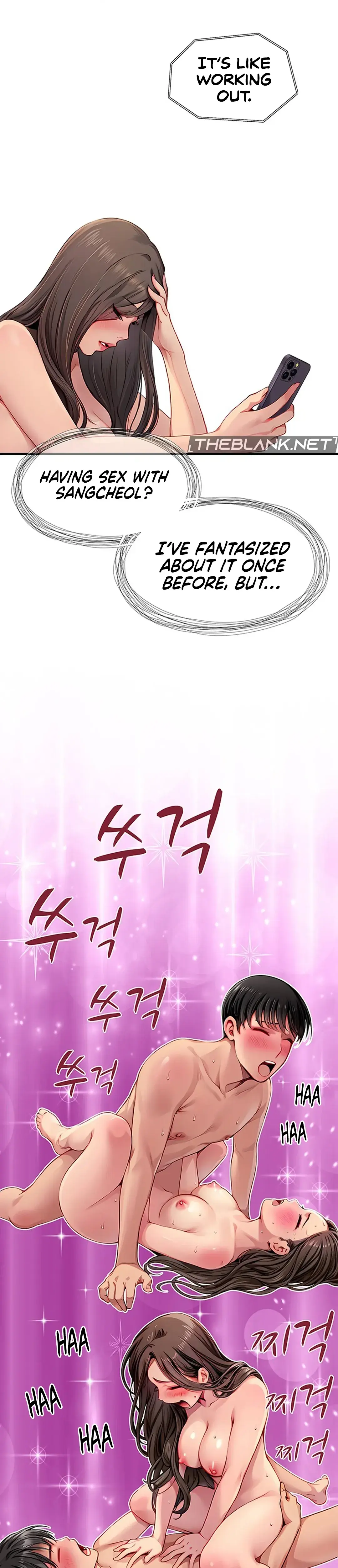 S Class Episode 4 - Page 14