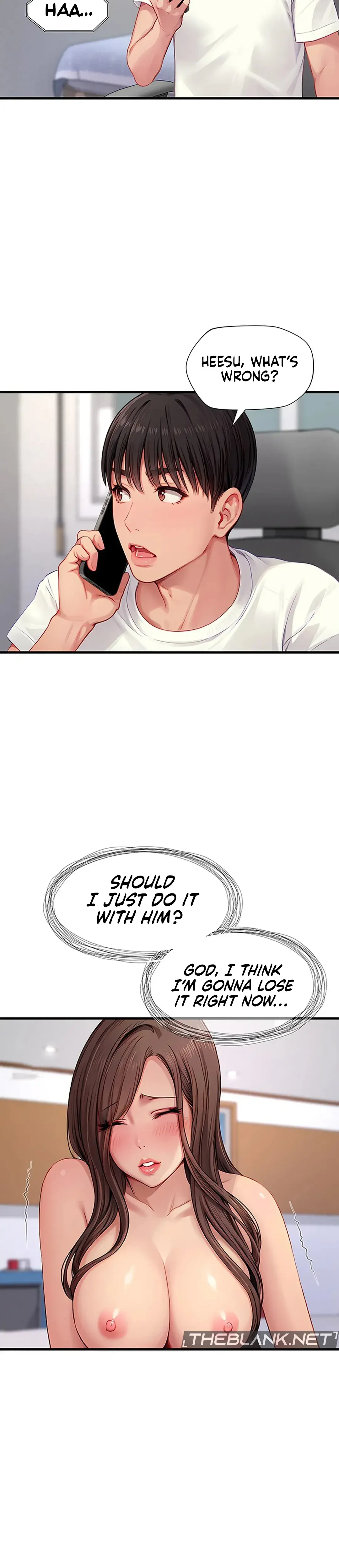 S Class Episode 4 - Page 16