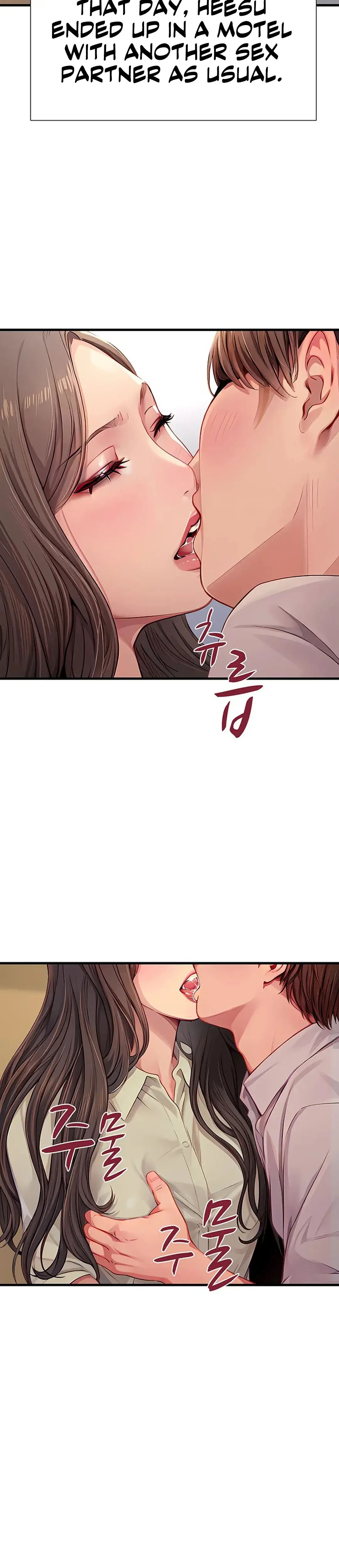 S Class Episode 4 - Page 2