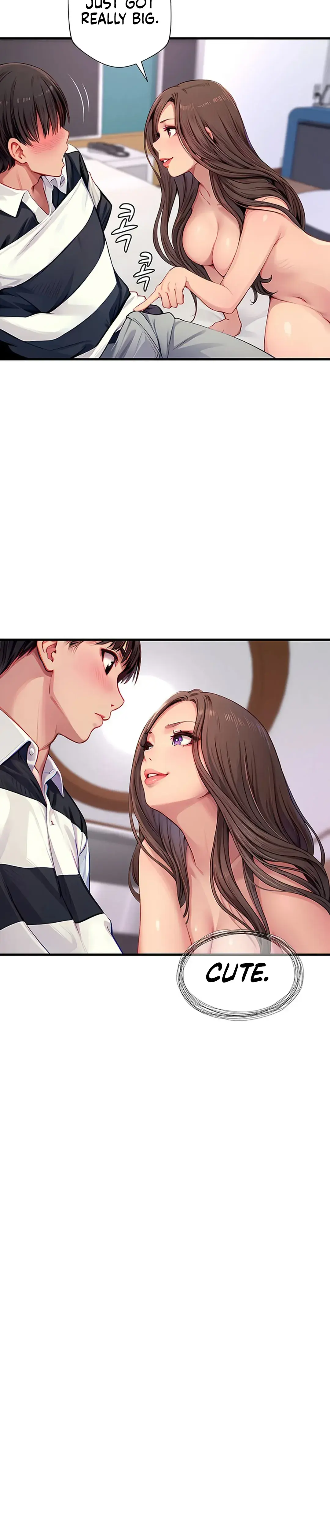 S Class Episode 4 - Page 26