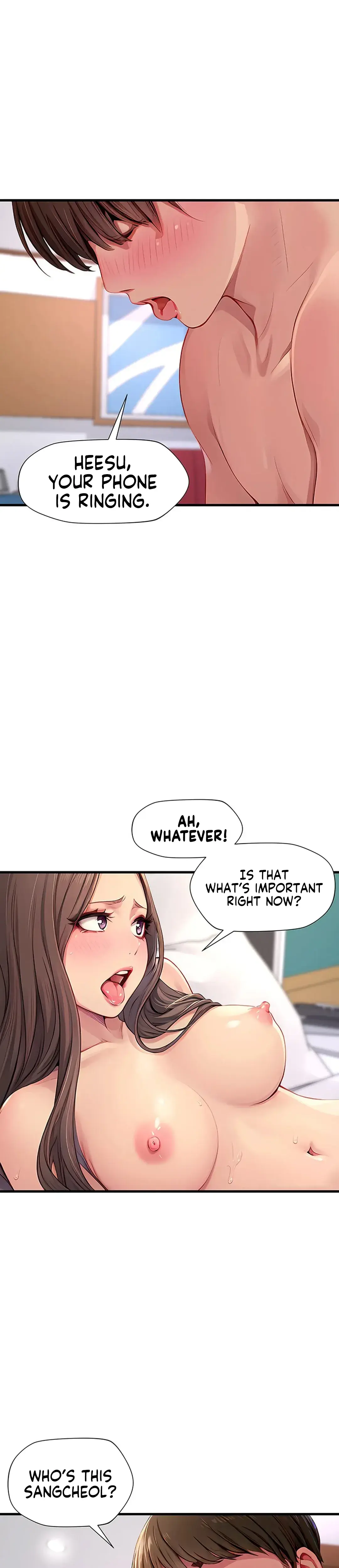 S Class Episode 4 - Page 6