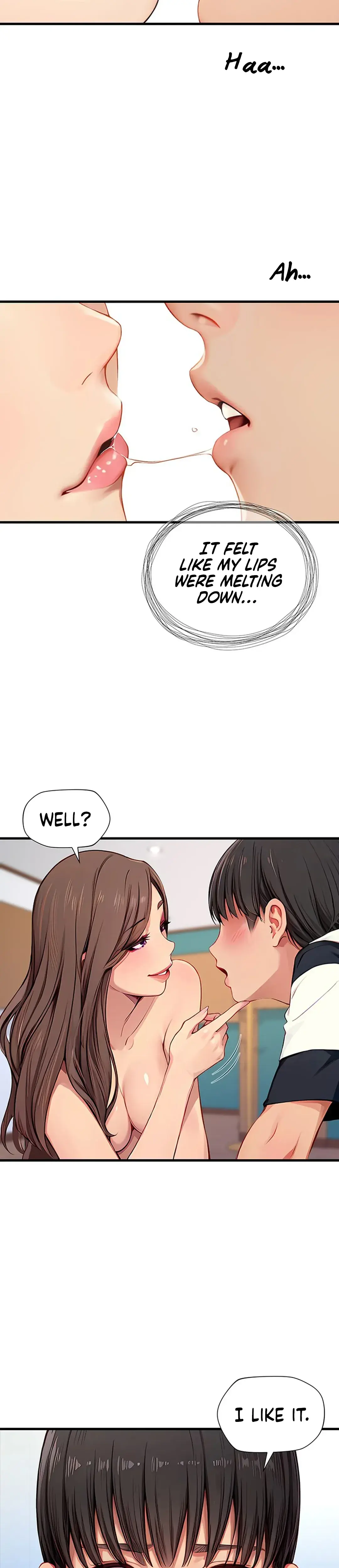 S Class Episode 5 - Page 12