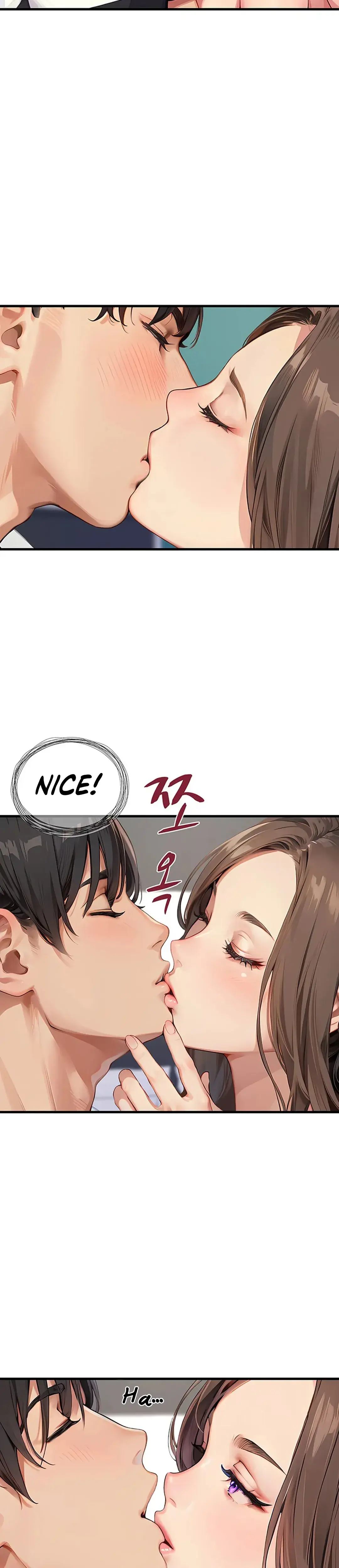 S Class Episode 5 - Page 14