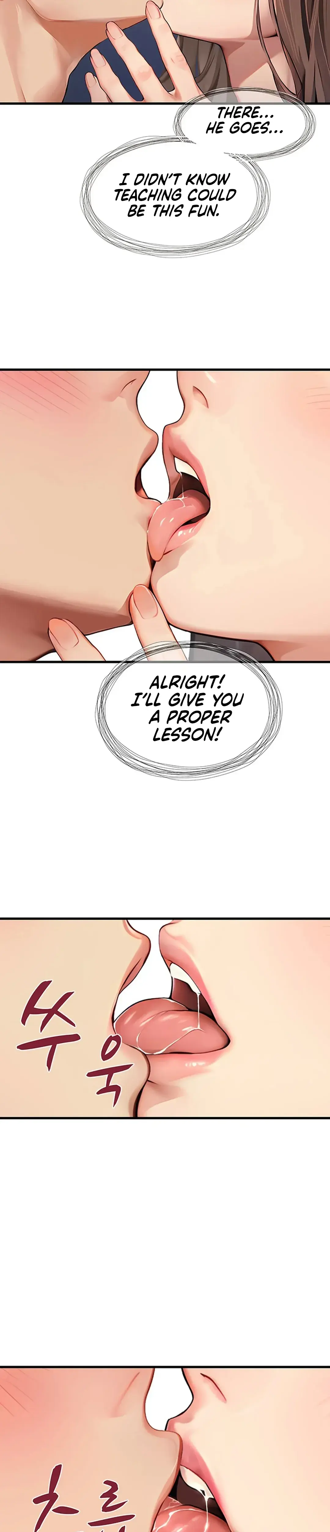 S Class Episode 5 - Page 15