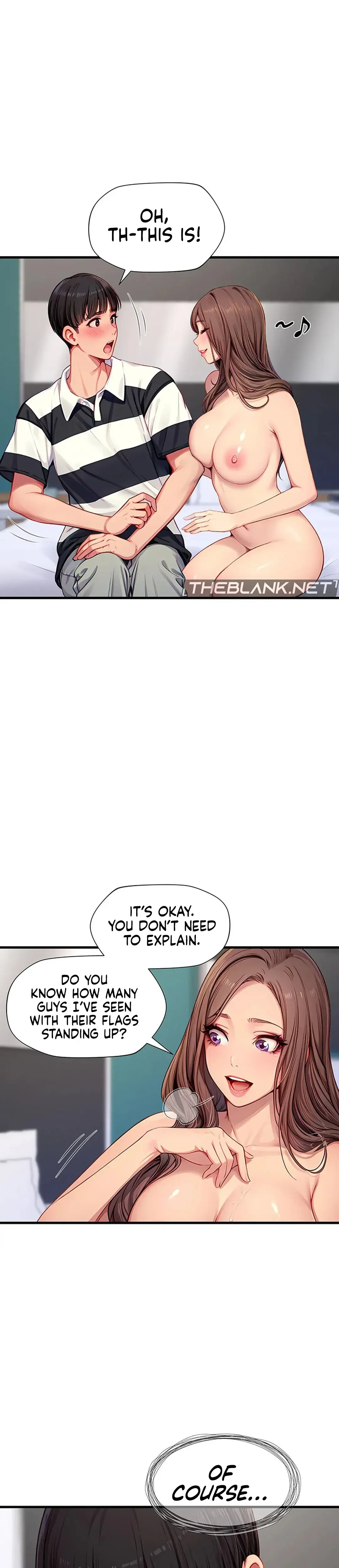 S Class Episode 5 - Page 2