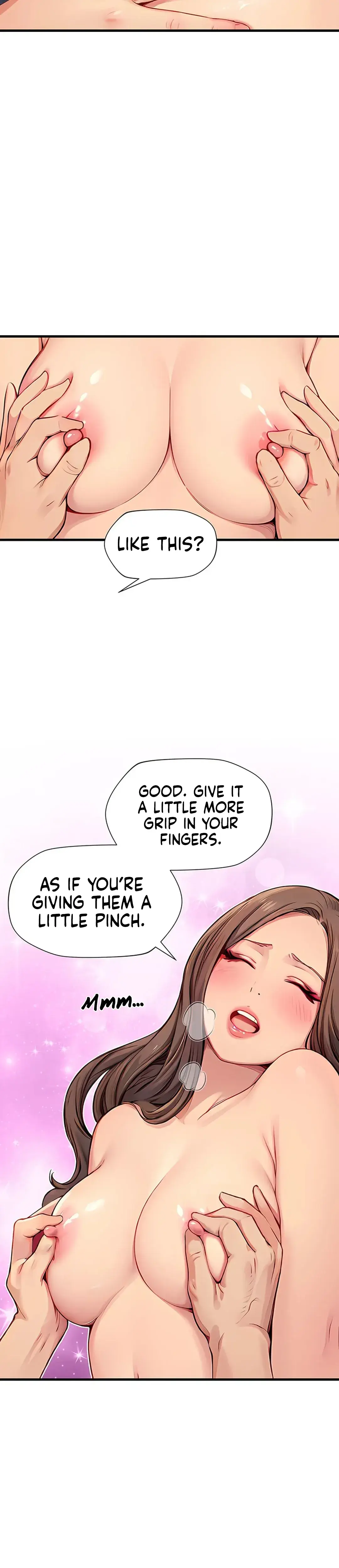 S Class Episode 5 - Page 20
