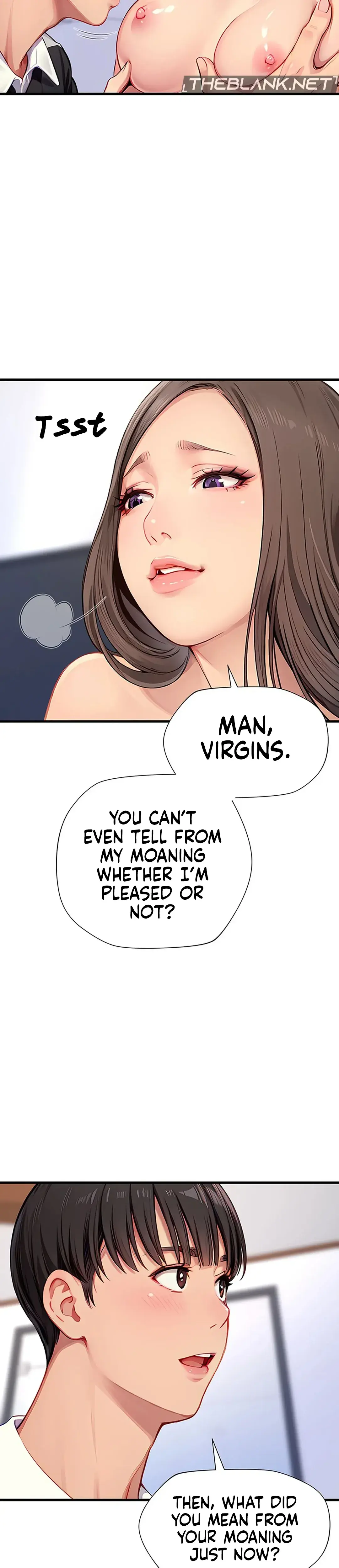 S Class Episode 5 - Page 23