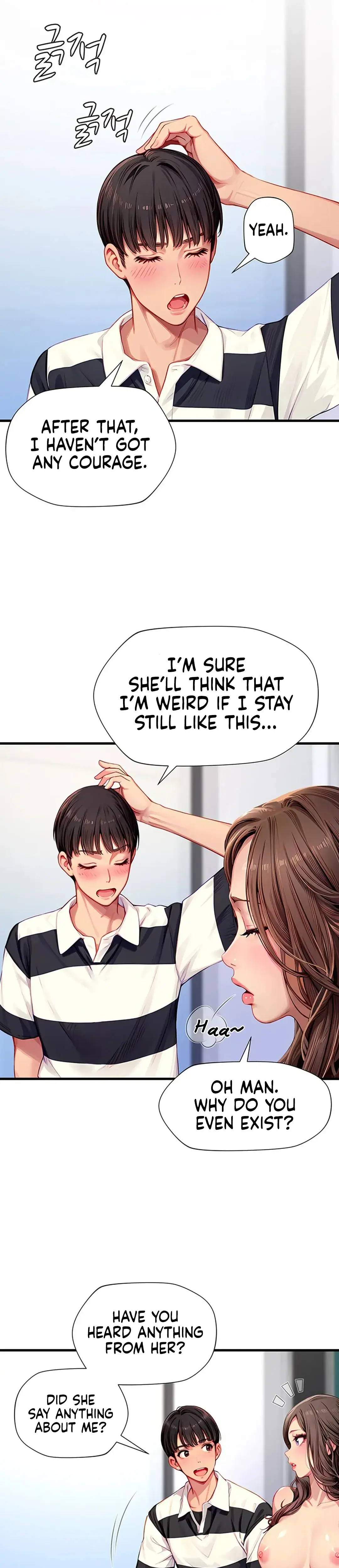 S Class Episode 5 - Page 4
