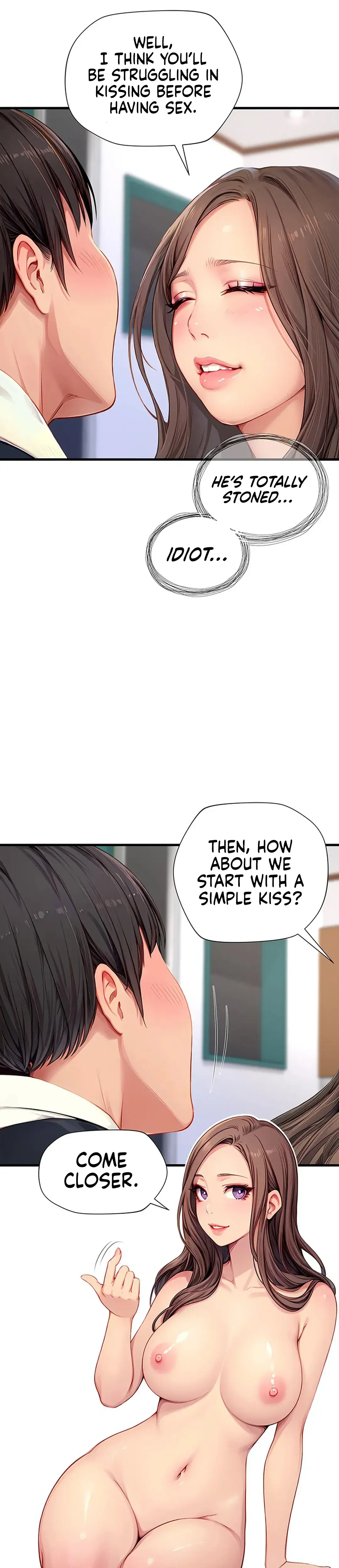 S Class Episode 5 - Page 6