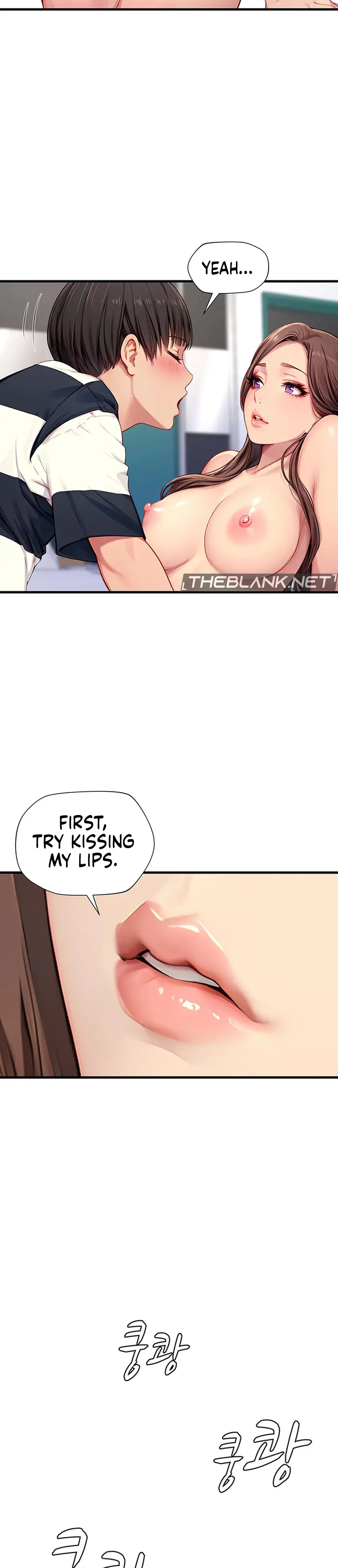 S Class Episode 5 - Page 7