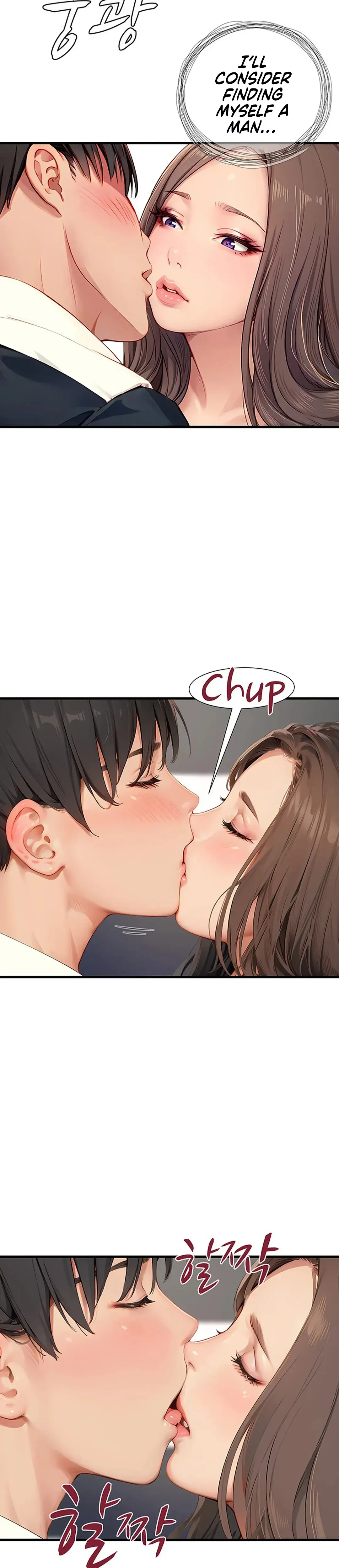 S Class Episode 5 - Page 8