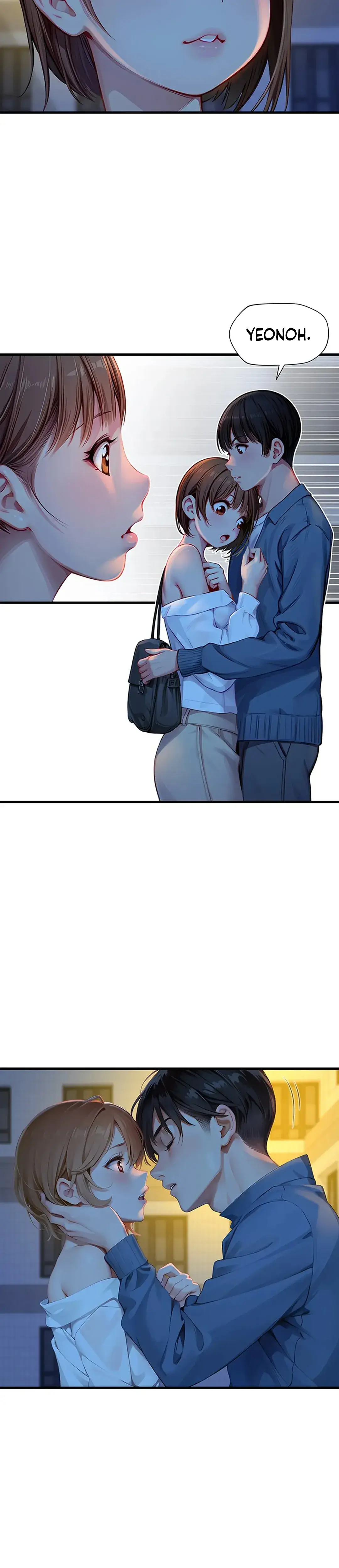 S Class Episode 6 - Page 12