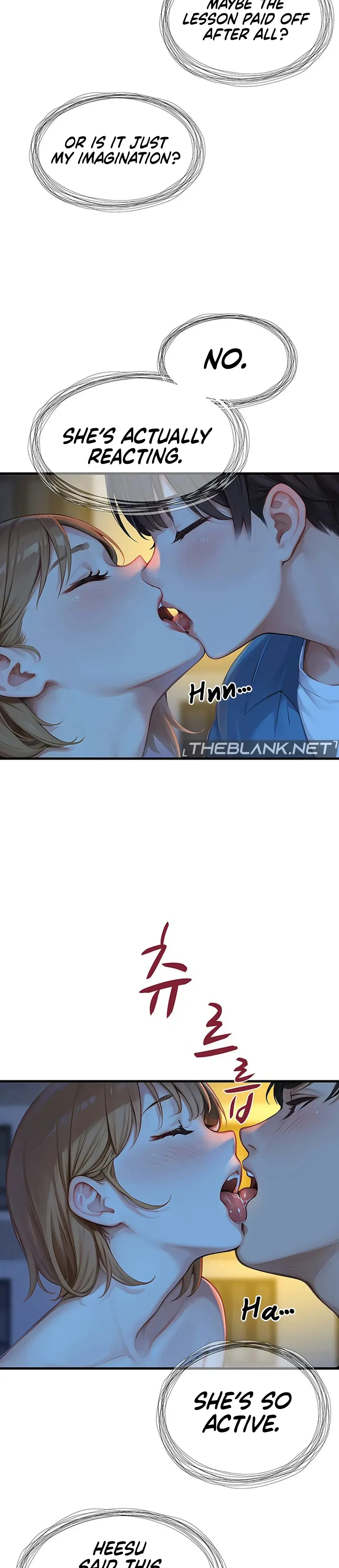 S Class Episode 6 - Page 14