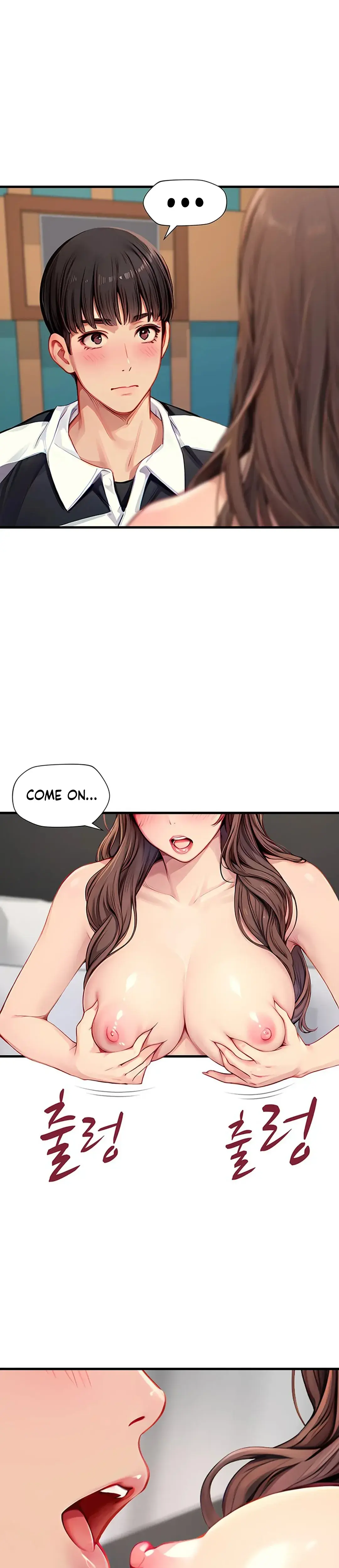 S Class Episode 6 - Page 2