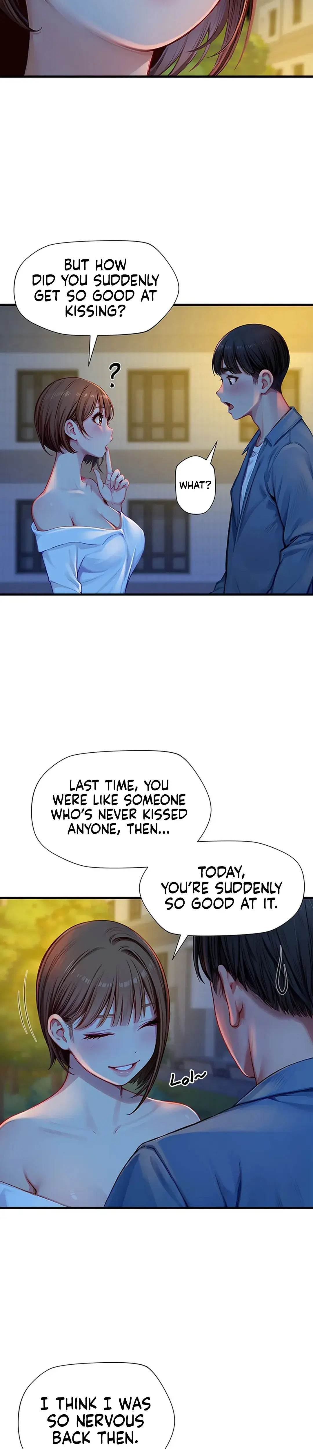 S Class Episode 6 - Page 20