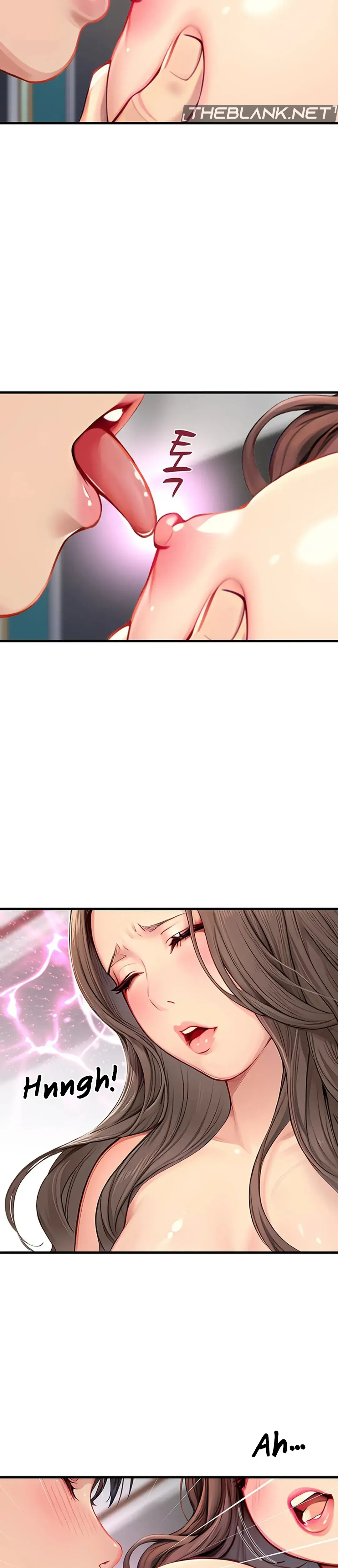 S Class Episode 6 - Page 3