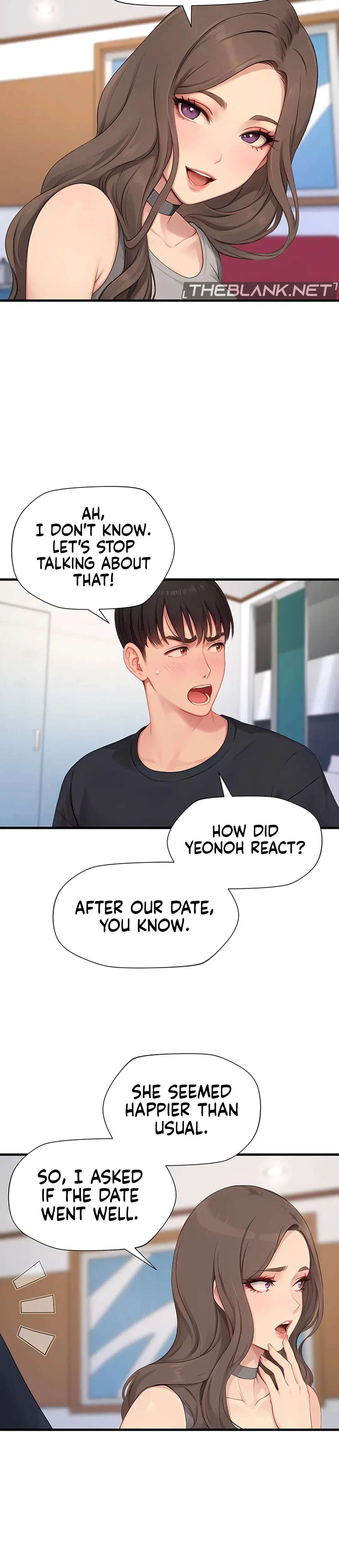 S Class Episode 7 - Page 10