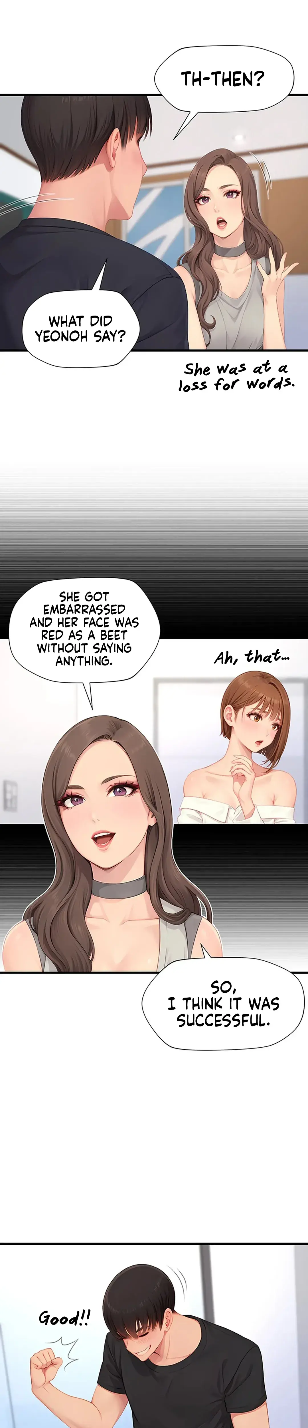 S Class Episode 7 - Page 11
