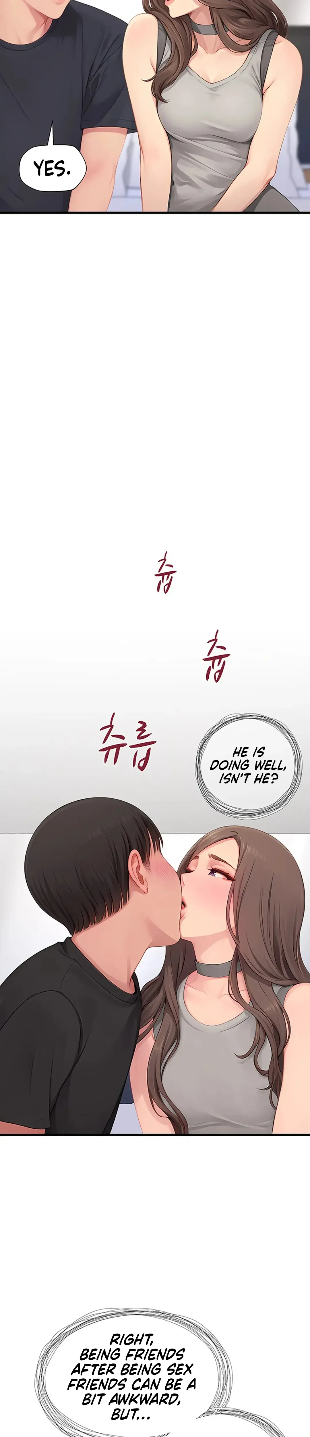 S Class Episode 7 - Page 13