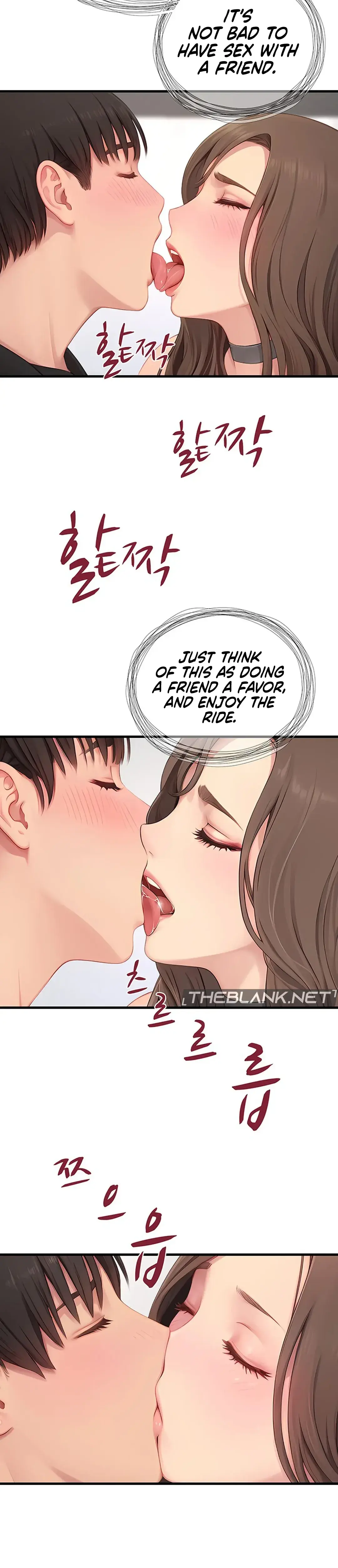 S Class Episode 7 - Page 14
