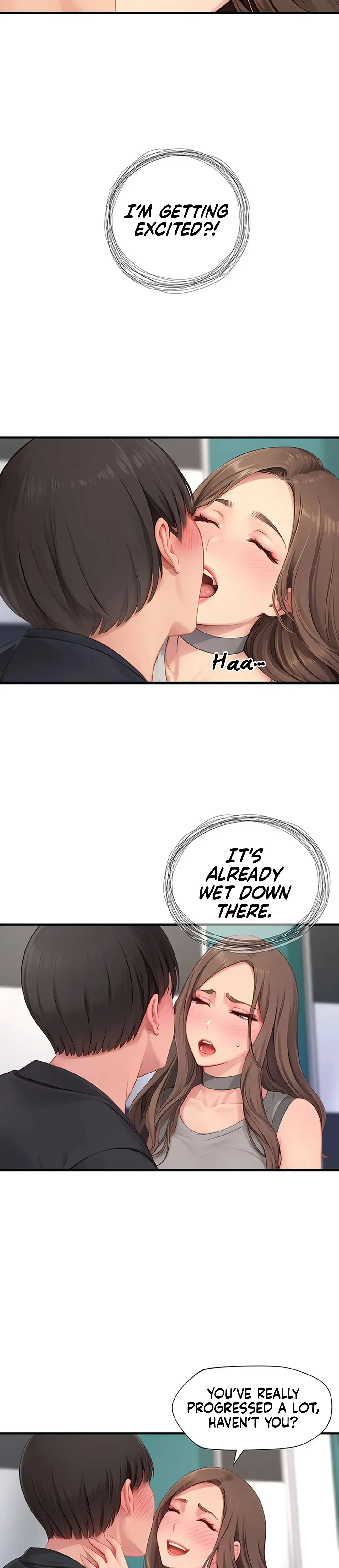 S Class Episode 7 - Page 16