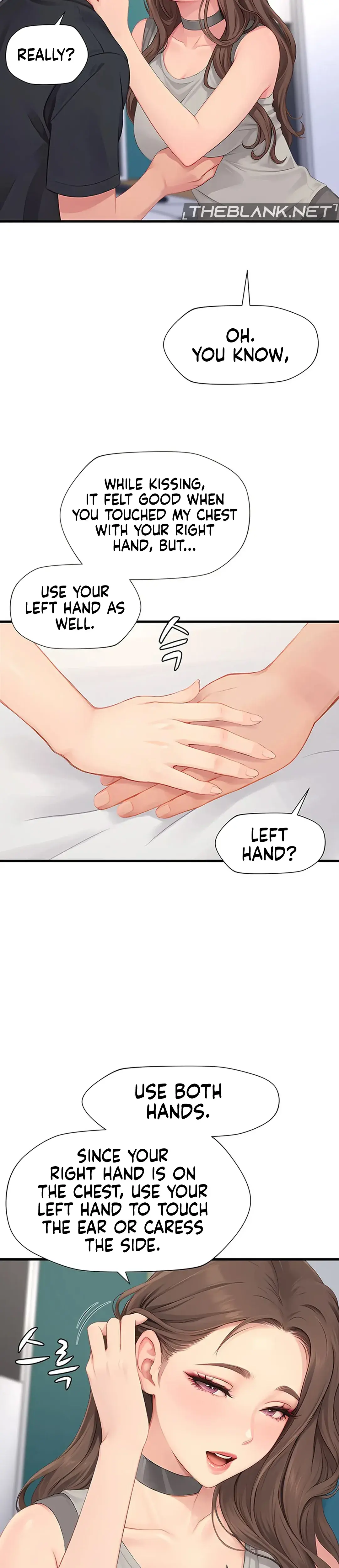 S Class Episode 7 - Page 17