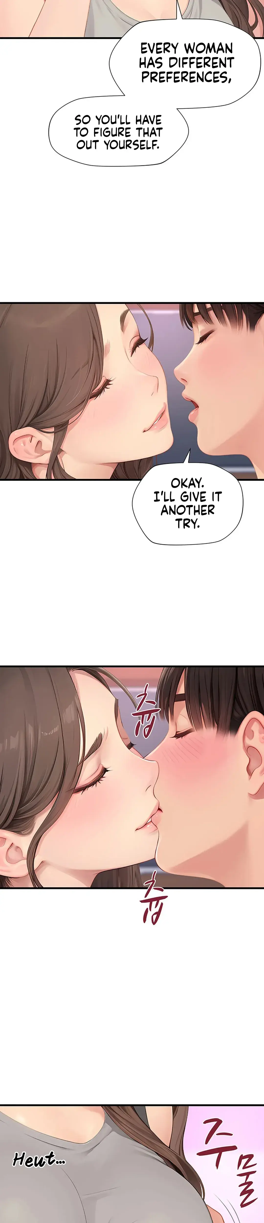 S Class Episode 7 - Page 18