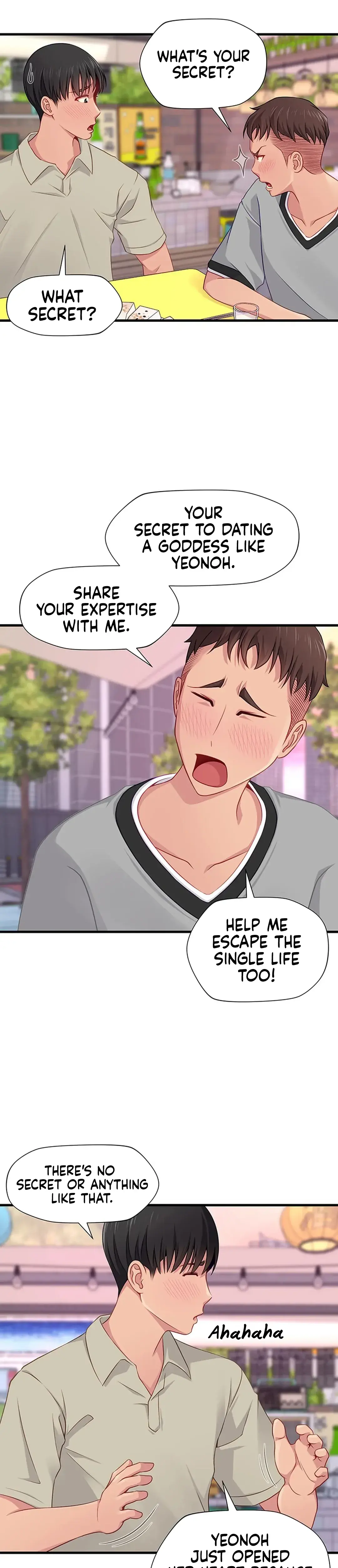 S Class Episode 7 - Page 4