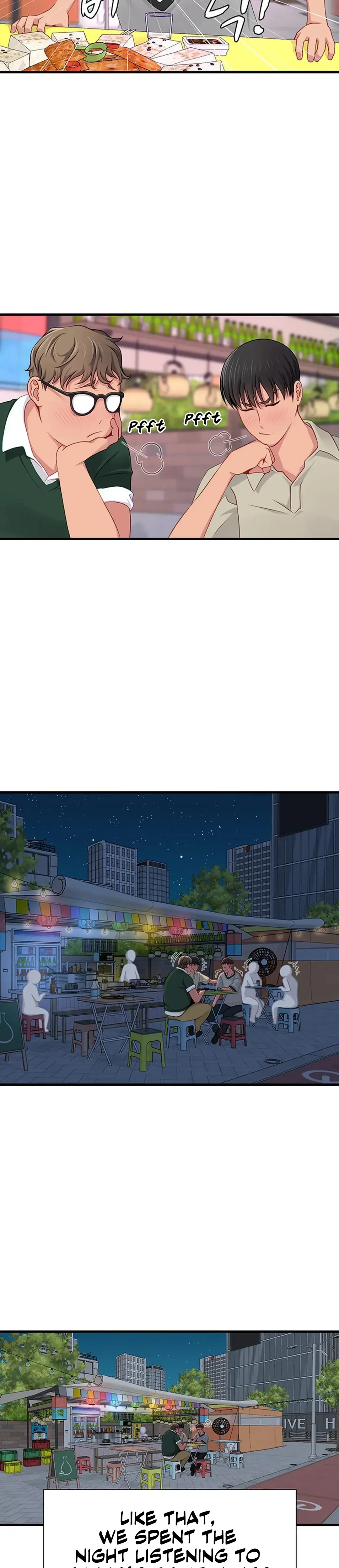 S Class Episode 7 - Page 6