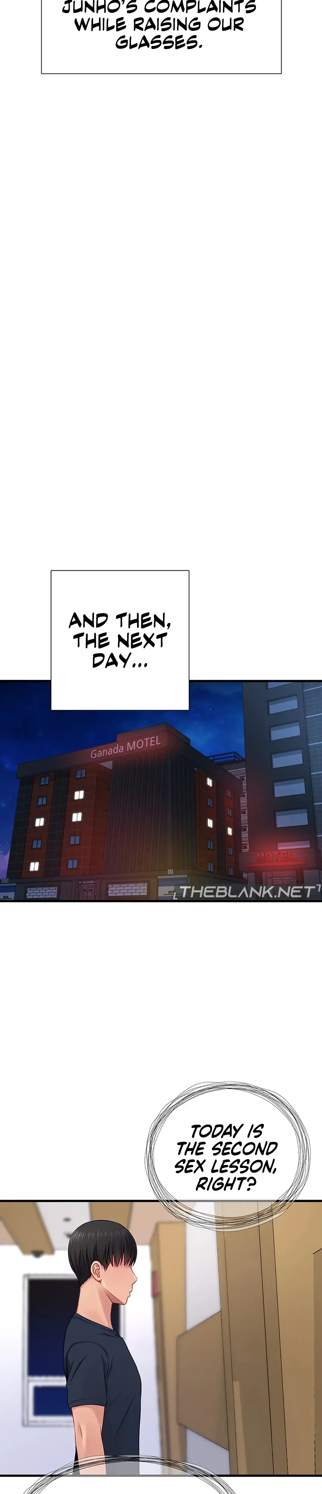 S Class Episode 7 - Page 7